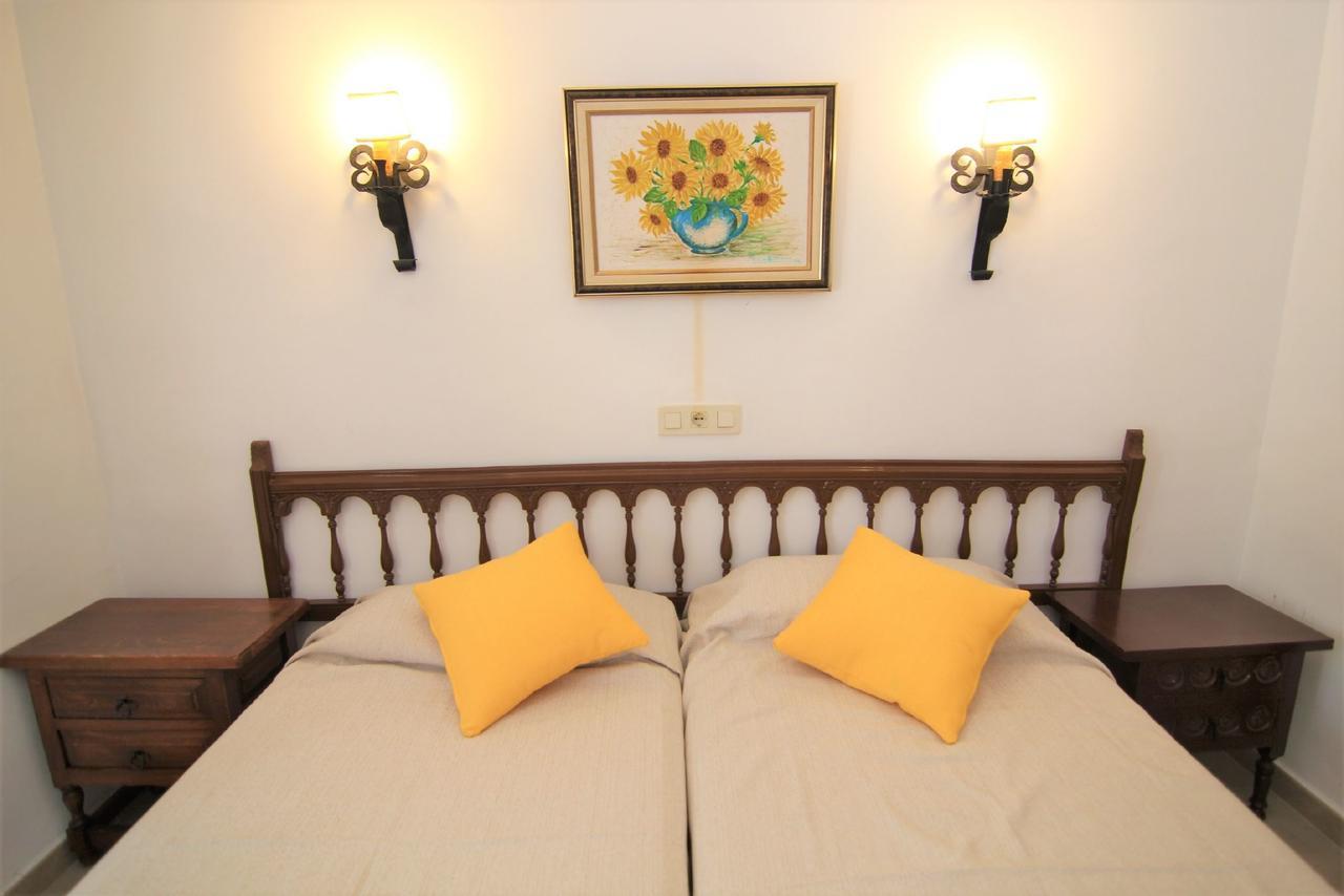 Maryvilla 240 Calpe Buitenkant foto