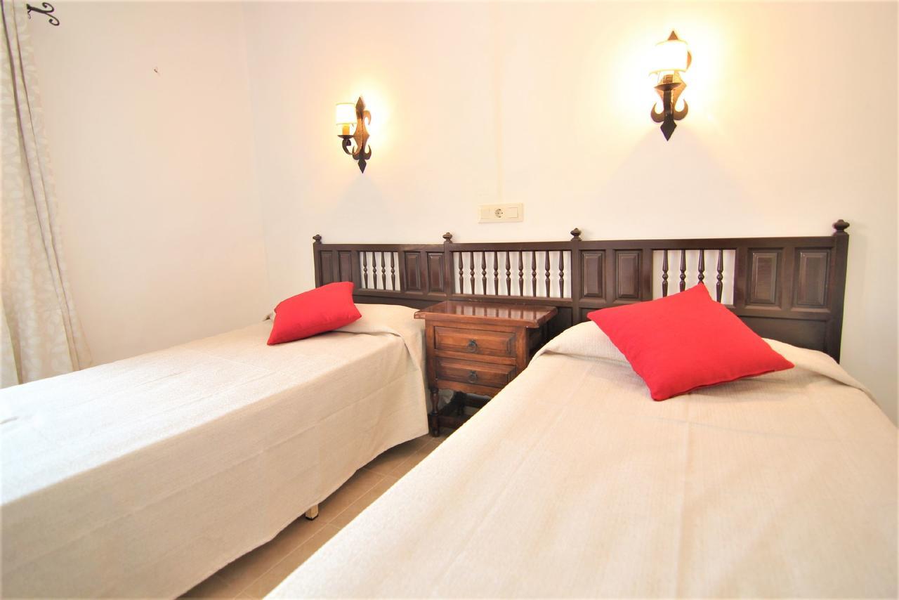 Maryvilla 240 Calpe Buitenkant foto