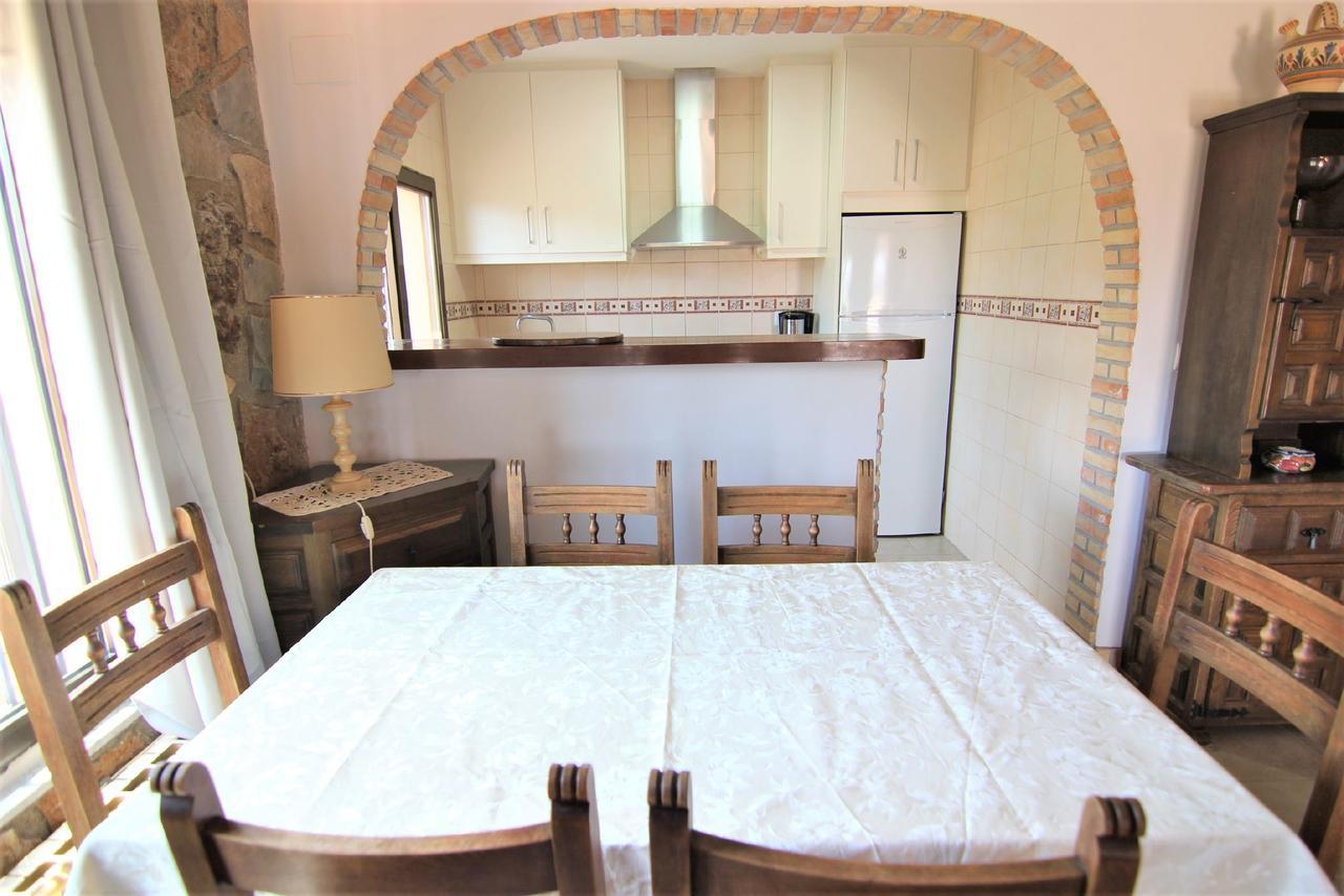 Maryvilla 240 Calpe Buitenkant foto