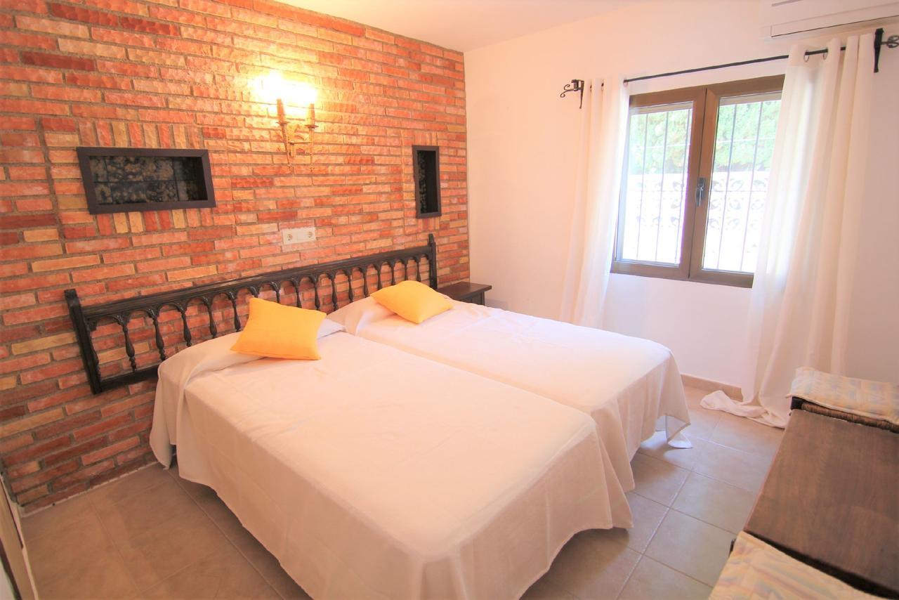Maryvilla 240 Calpe Buitenkant foto